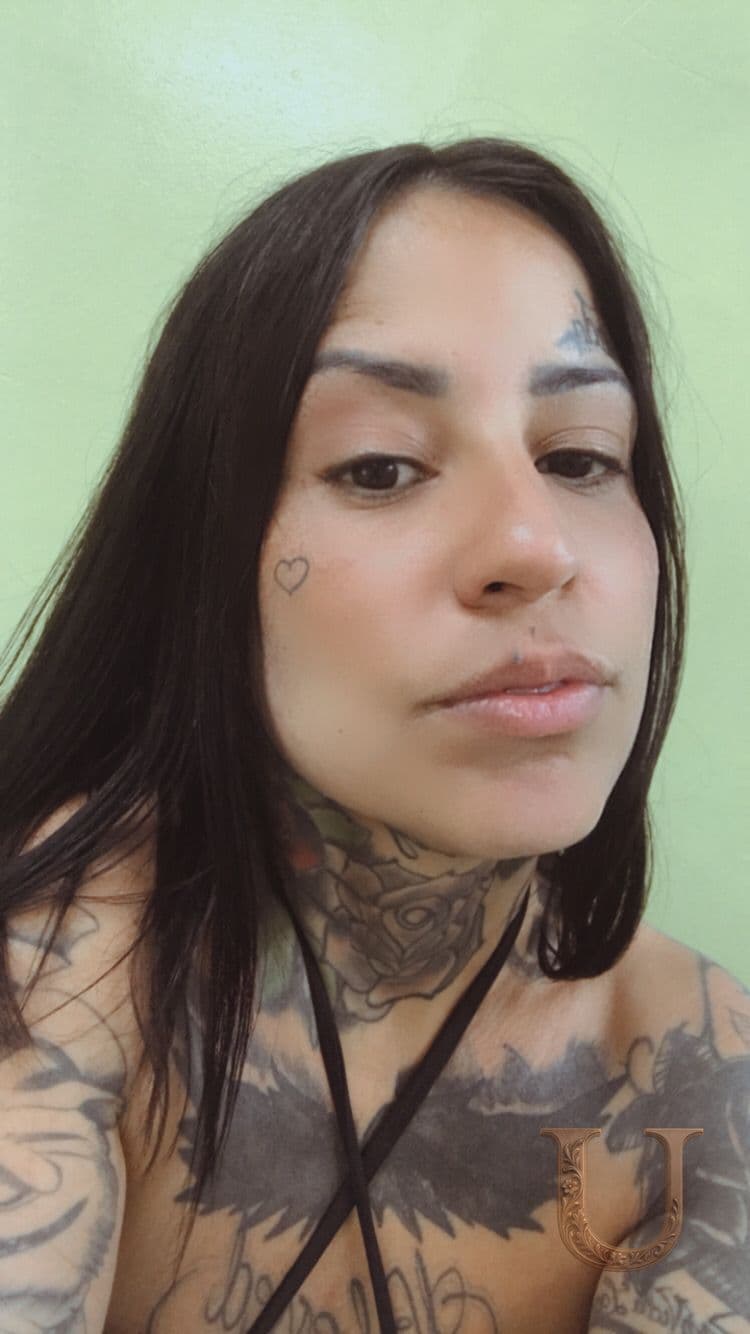 Tatuada 22