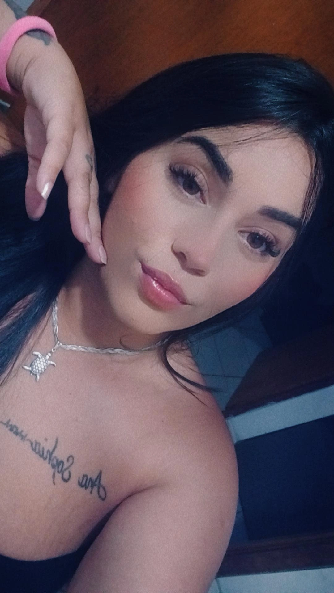 Bianca Santos