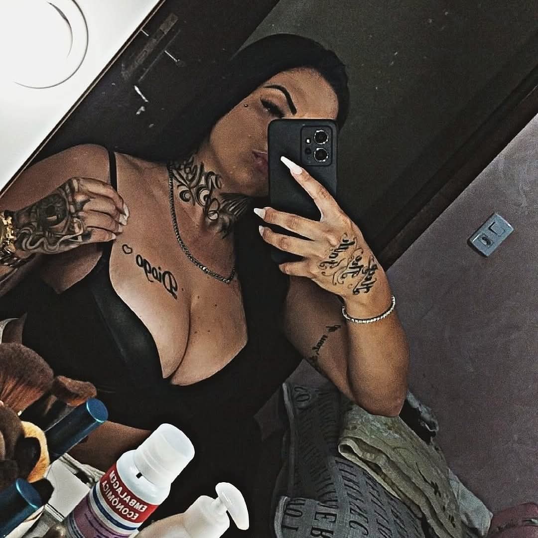Milena Prado
