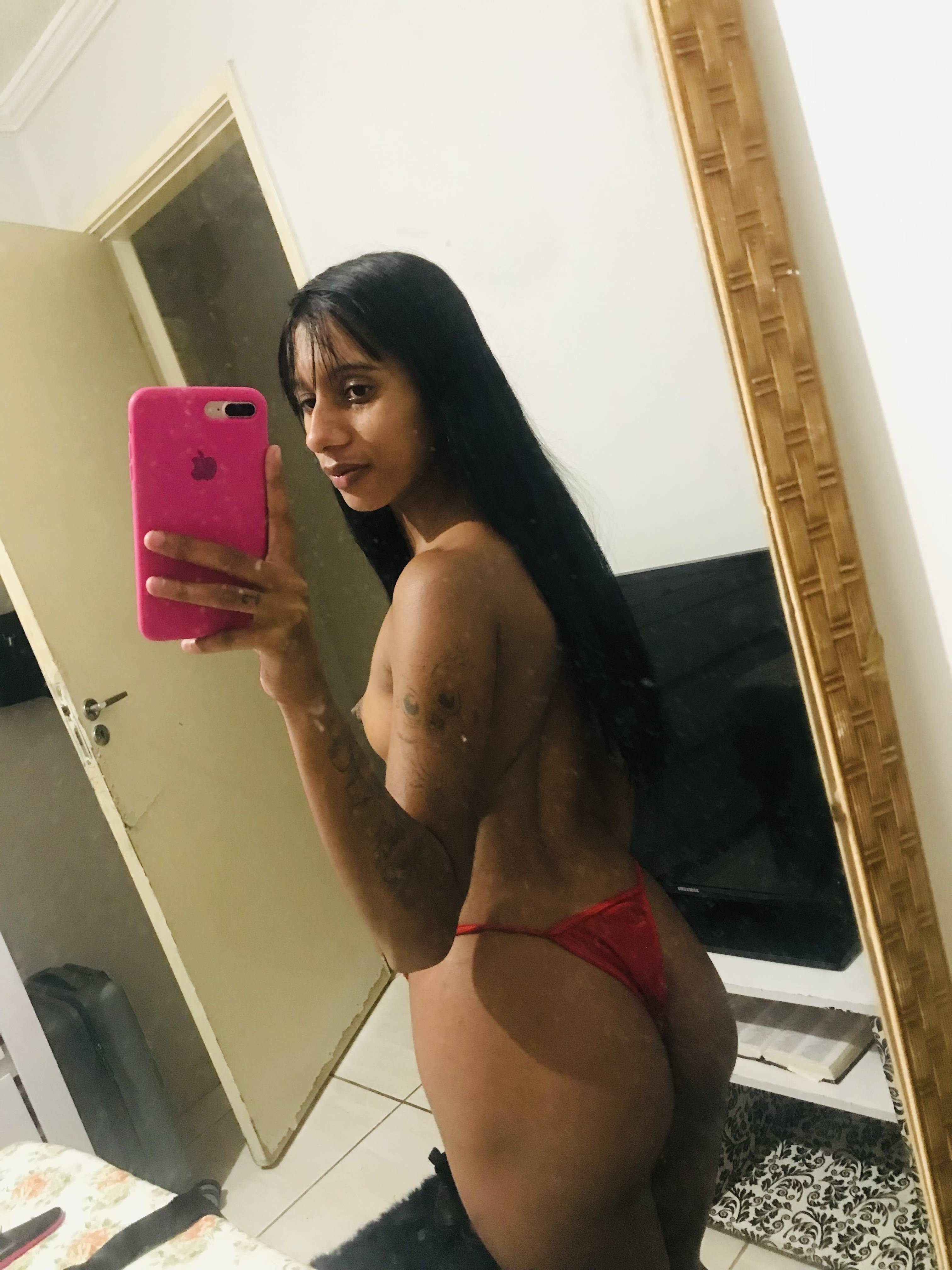 Ane vitória