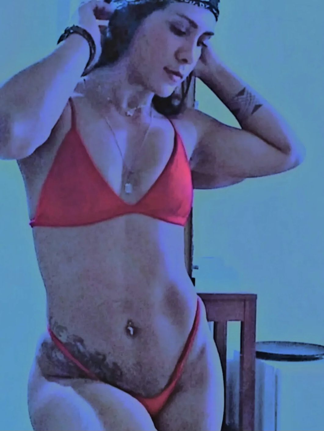 Liara Lemos