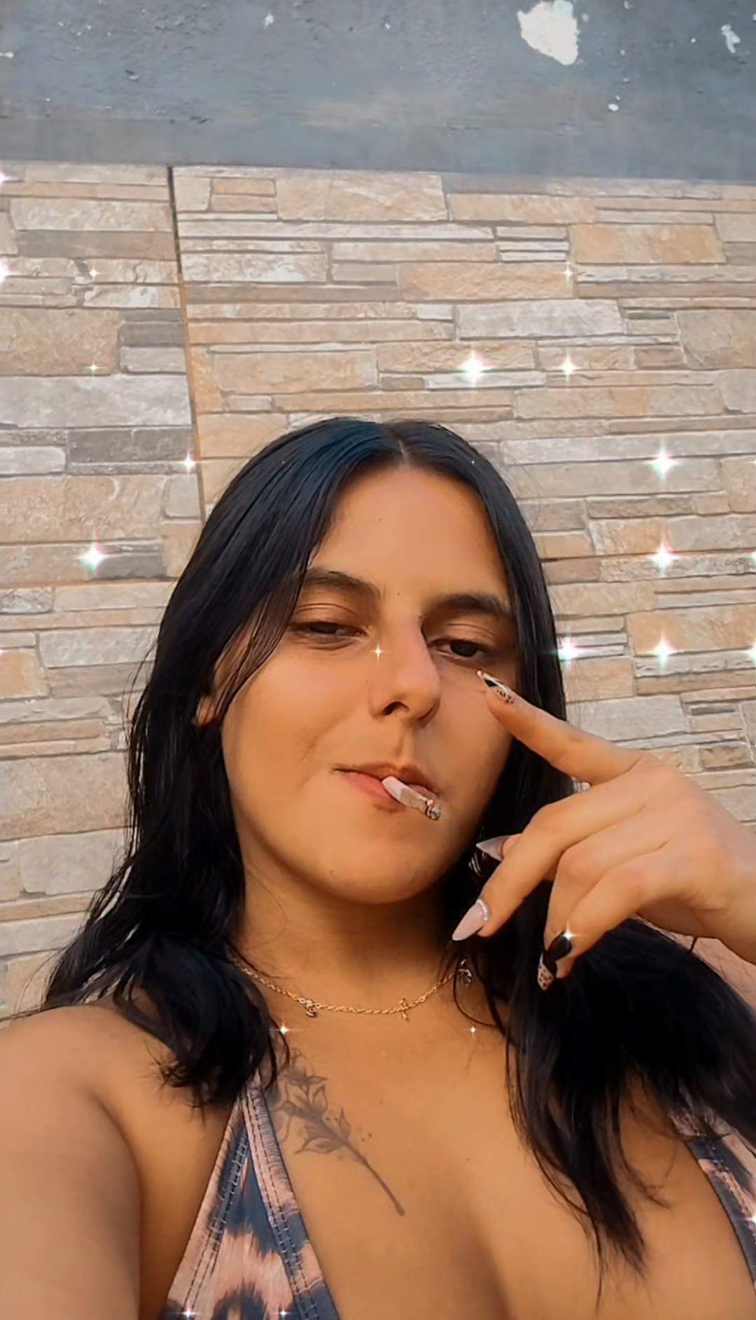 Stheffany Moraes